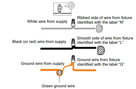 QUOIZEL-QCH5577MBK-Chenal-6-Light-Aged-Brass-Chandelier-with-Opal-Etched-Glass-Shade-fig-9