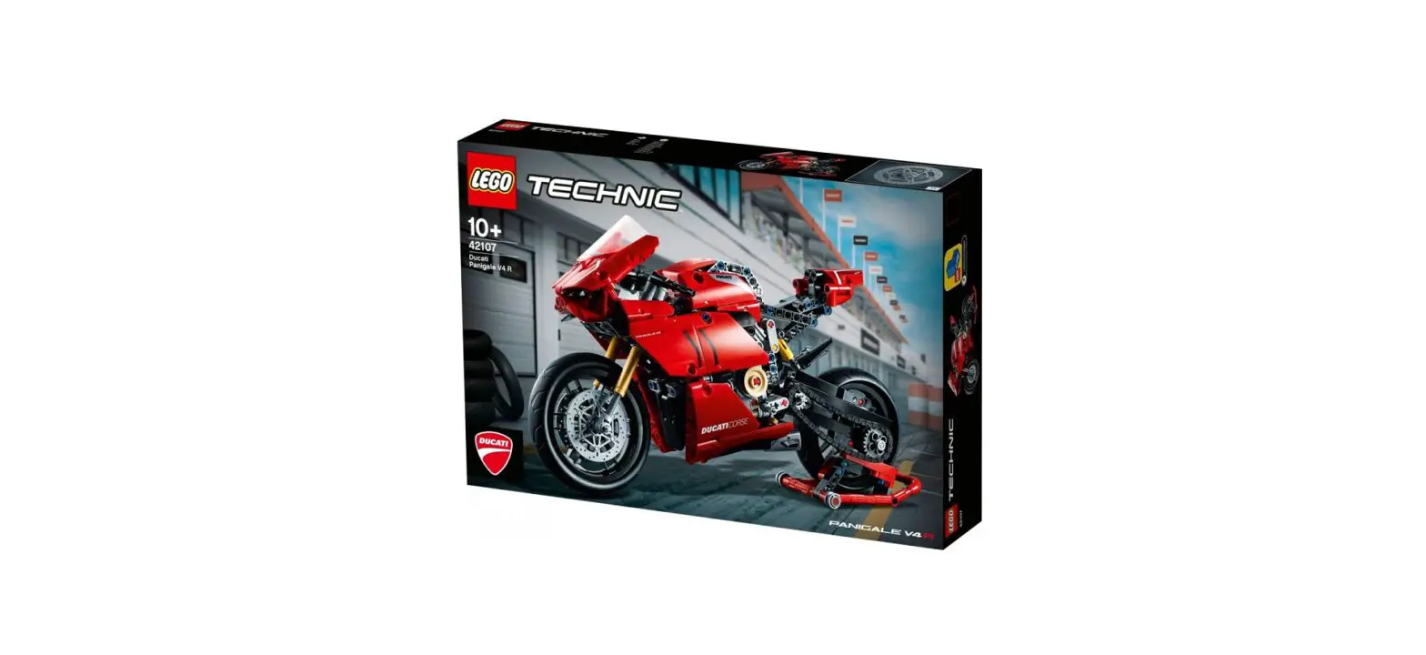 Game Of Bricks V4r 42107 Lego Dukai Panigale Light Kit Instruction Manual Game Of Bricks V4r 42107 Lego Dukai Panigale Light Kit Instruction Manual