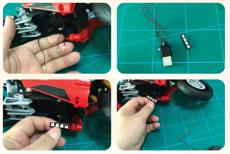 GAME-OF-BRICKS-V4R 42107-LEGO-Dukai-Panigale Light-Kit-FIG- (19)