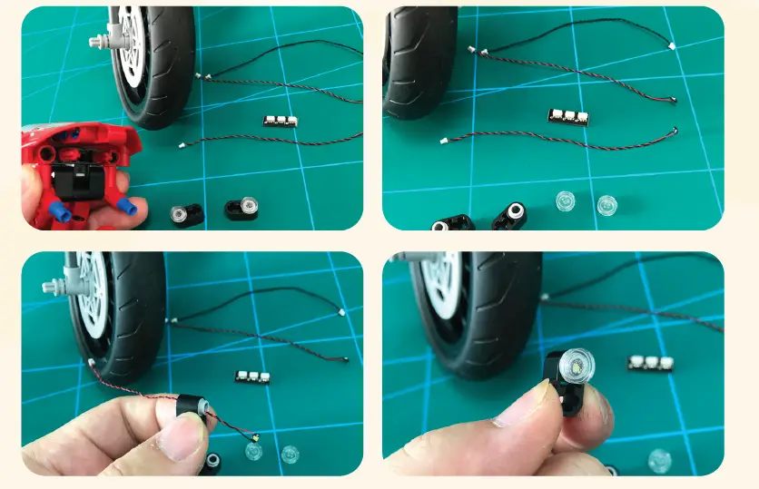 GAME-OF-BRICKS-V4R 42107-LEGO-Dukai-Panigale Light-Kit-FIG- (2)