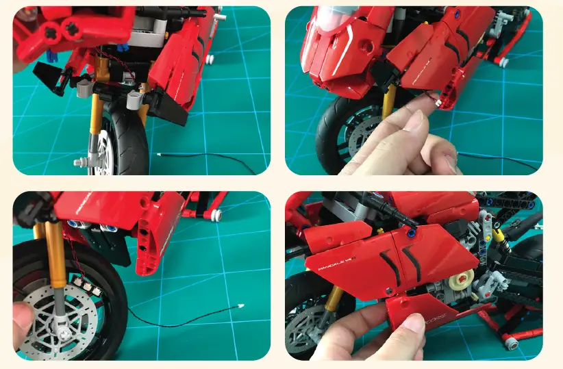 GAME-OF-BRICKS-V4R 42107-LEGO-Dukai-Panigale Light-Kit-FIG- (4)