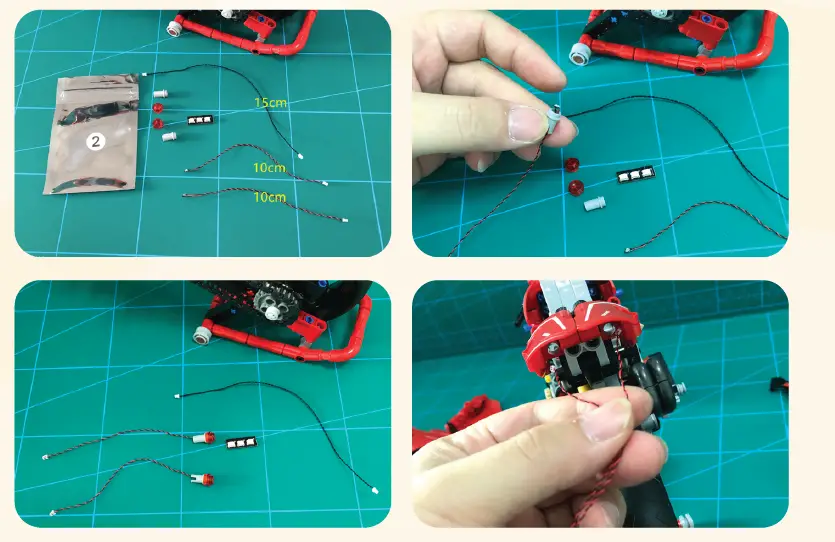 GAME-OF-BRICKS-V4R 42107-LEGO-Dukai-Panigale Light-Kit-FIG- (8)