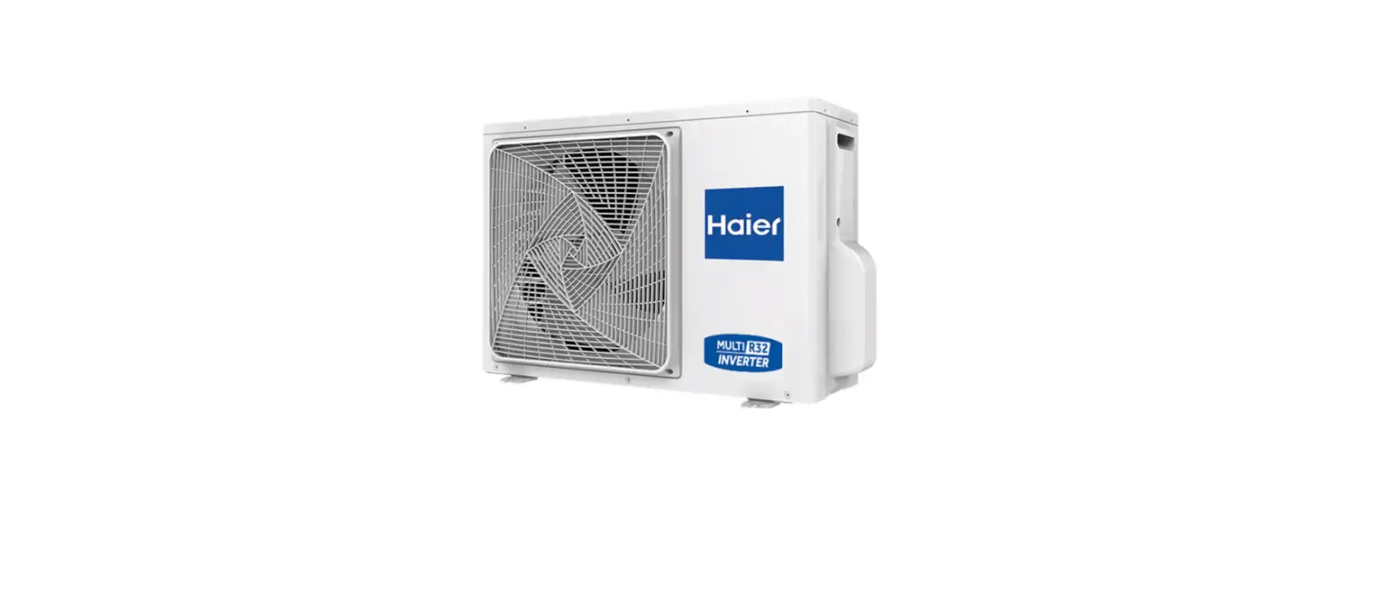 Haier 5u125s2pn1fa 12kw Multi Head Outdoor Unit User Guide