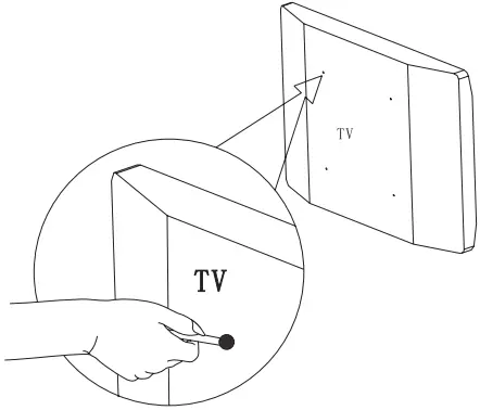 Humanscale M Thin Client Holder A02