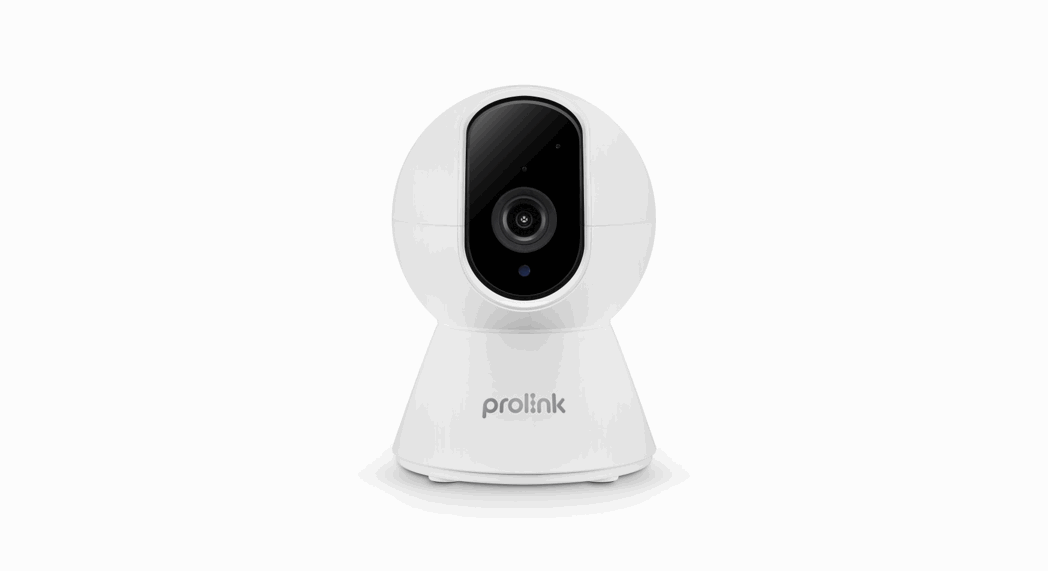 Prolink Ds-3101 Home Security Camera Installation Guide