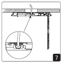 hidealite Moon Slim IP44 2300lm-20