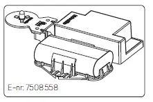 hidealite Moon Slim IP44 2300lm-3