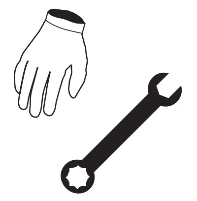 AKRAPOVIC Kawasaki Ninja 400 Homologated Slip-On Exhaust - icon 9