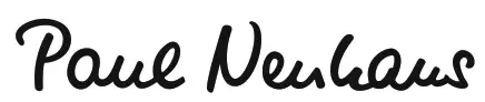 Paul Neuhaus - logo