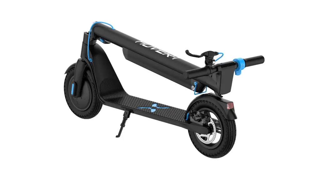 Hover-1 Highlander Pro Foldable Electric Scooter User Manual Hover-1 Highlander Pro Foldable Electric Scooter User Manual