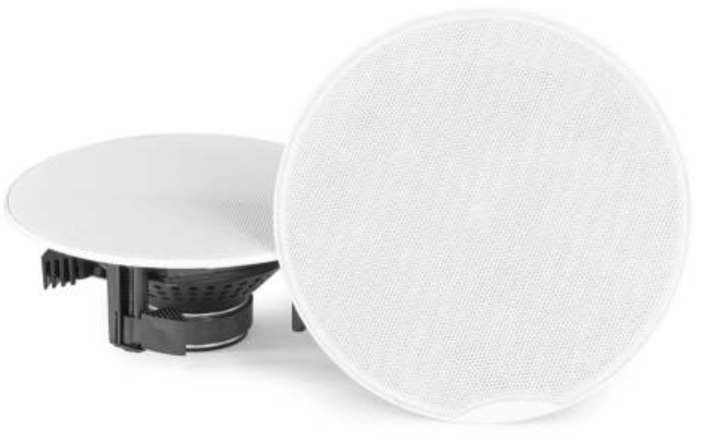 Power Dynamics 952.580 Bluetooth speakers Bluetooth inbouw plafond speakerset