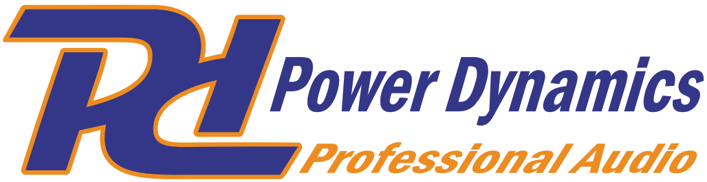 Power Dynamics logo