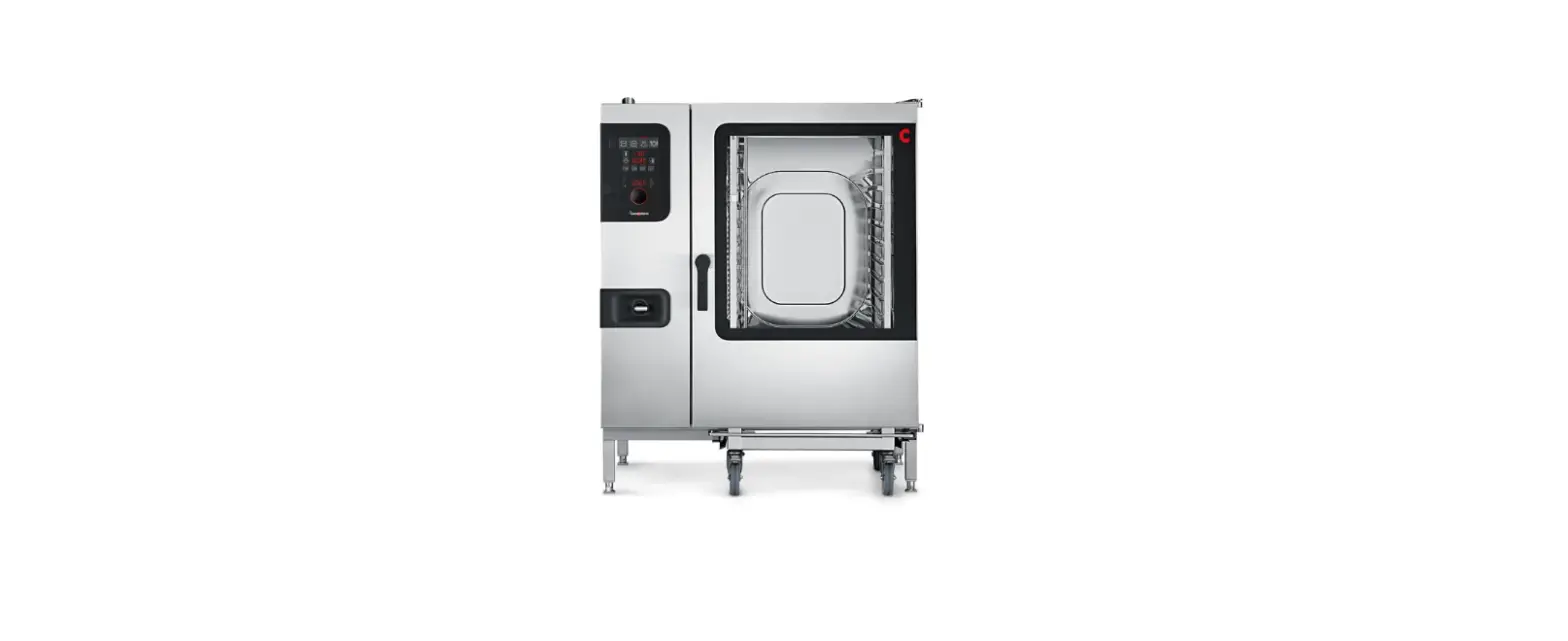 Convotherm C4ed Combi Oven User Guide