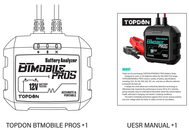 TOPDON-BT-Mobile-Pros-Bluetooth-Battery-Tester-fig 3
