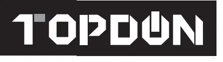 TOPDON-logo