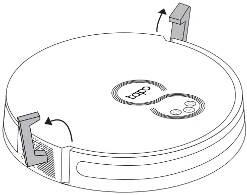 tapo RV10 Lite Robot Vacuum-FIG10