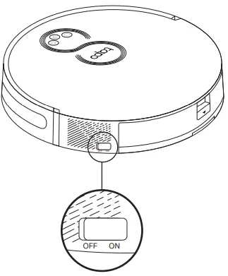 tapo RV10 Lite Robot Vacuum-FIG12