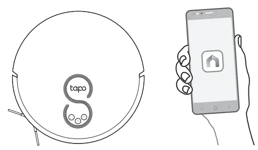tapo RV10 Lite Robot Vacuum-FIG15