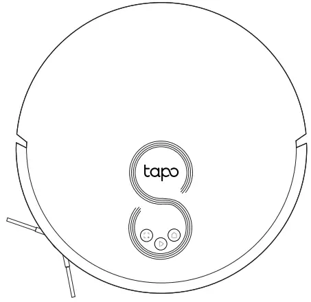 tapo RV10 Lite Robot Vacuum-FIG16
