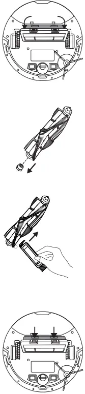 tapo RV10 Lite Robot Vacuum-FIG21