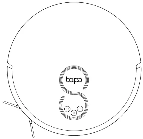tapo RV10 Lite Robot Vacuum-FIG3