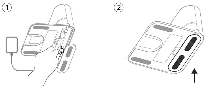 tapo RV10 Lite Robot Vacuum-FIG8