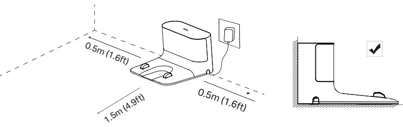 tapo RV10 Lite Robot Vacuum-FIG9