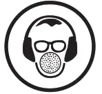 SUN JOE 24V X2 BVM190 CT RM iON Cordless Leaf Blower Vacuum Mulcher Kit - sambly3