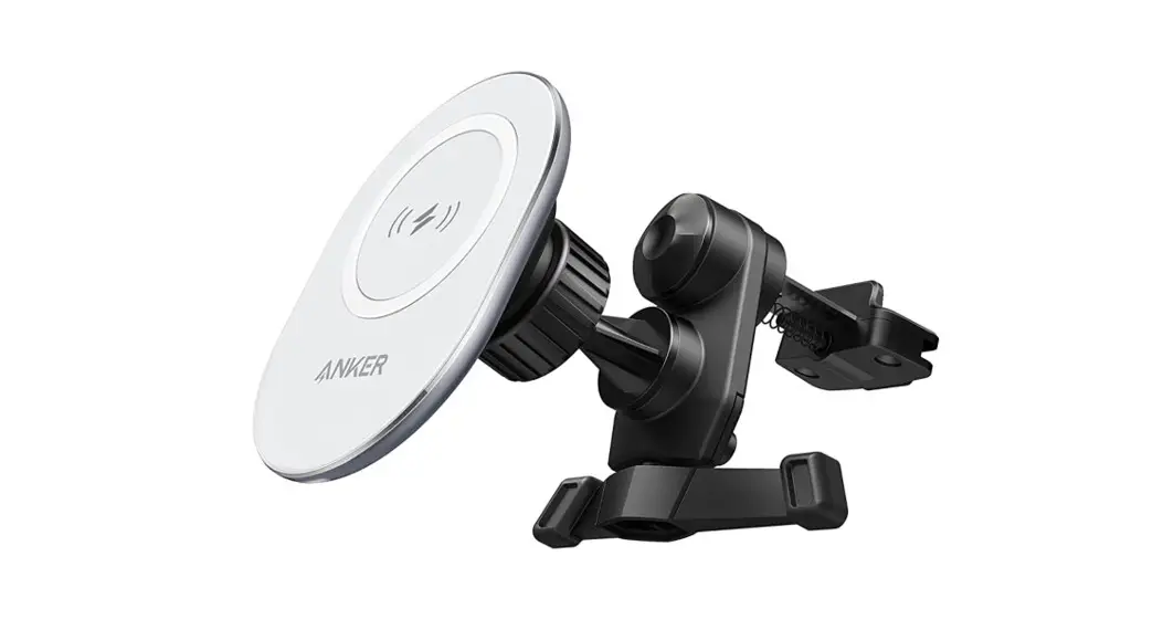 Anker Powerwave Magnetic Car Charging Mount User Manual Anker Powerwave Magnetic Car Charging Mount User Manual