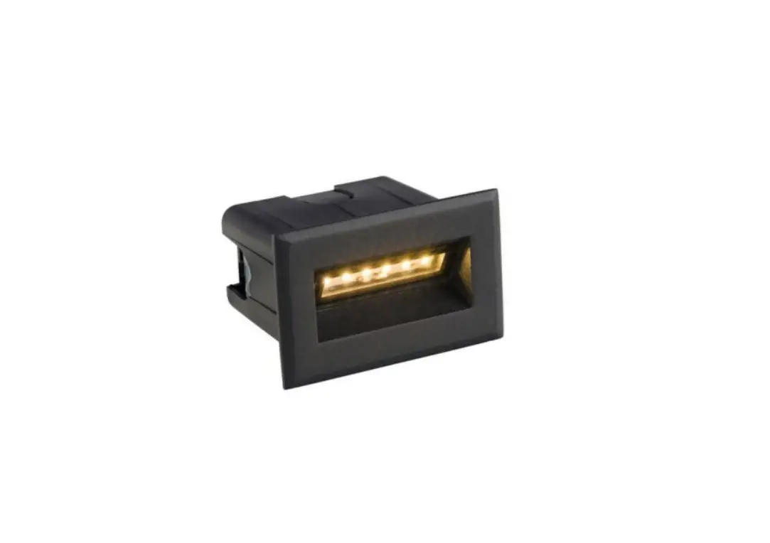 Paulmann 943.83 Led Spotlight Instruction Manual