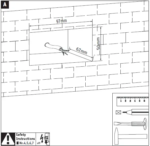 Paulmann-943.83-LED-Spotlight-fig-3