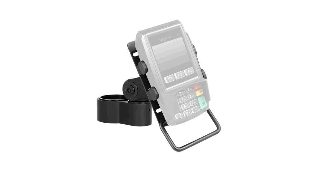 Innovative Mnpa10-univ Universal Payment Terminal Adapter Installation Guide