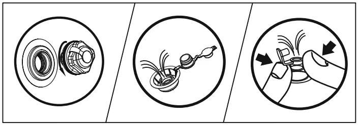 Bestway 65000 Series Inflatable Double Kayak-fig6[