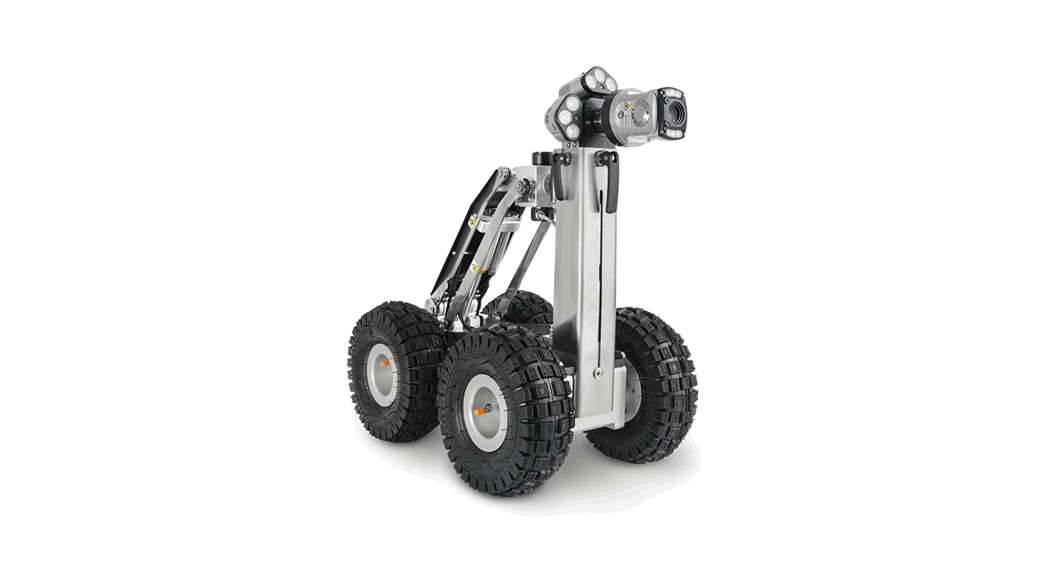 Minicam Cep300 Camera Elevation Platform User Manual Minicam Cep300 Camera Elevation Platform User Manual