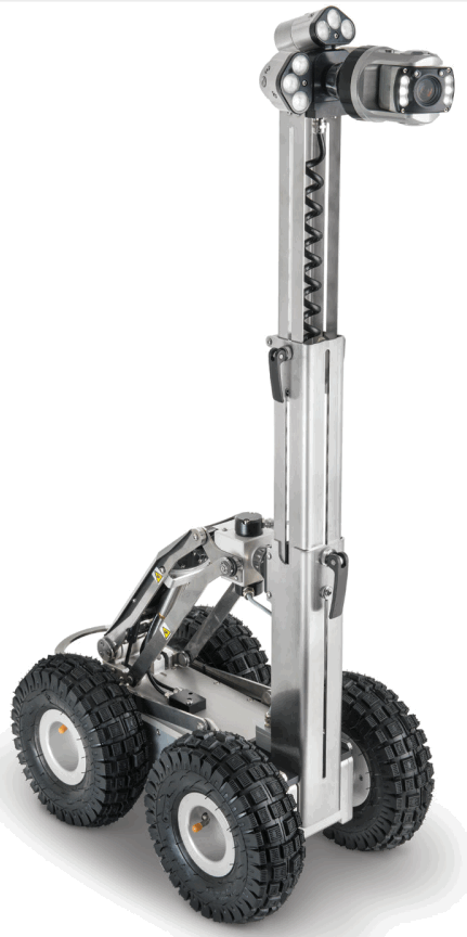 minicam CEP300 Camera Elevation Platform