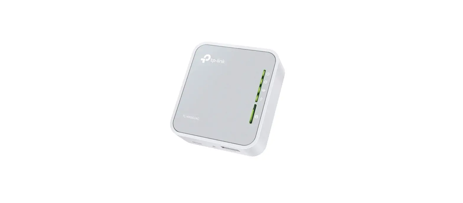 Tp-link Tl-wr902ac Ac750 Wi-fi Travel Router Installation Guide Tp-link Tl-wr902ac Ac750 Wi-fi Travel Router Installation Guide