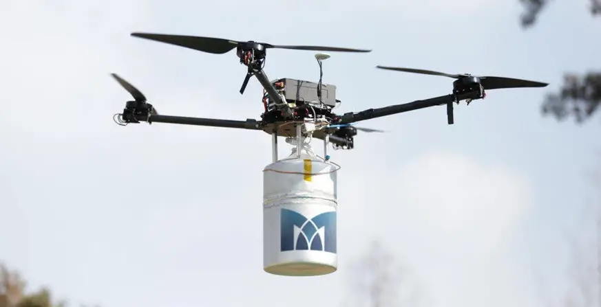 Intelligent Energy Refuelling Uav Pressurised Lightweight Composite Cylinders User Guide