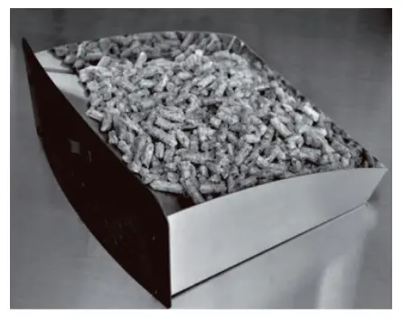 tepro DANBURY PELLET Pizza Oven-fig11