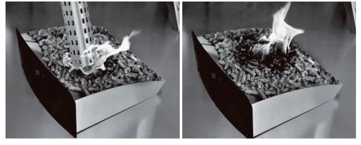 tepro DANBURY PELLET Pizza Oven-fig12