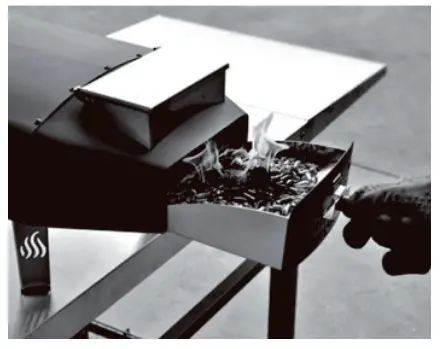 tepro DANBURY PELLET Pizza Oven-fig13