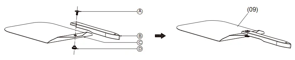 tepro DANBURY PELLET Pizza Oven-fig8