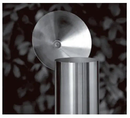 tepro DANBURY PELLET Pizza Oven-fig9