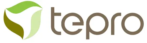 tepro -logo