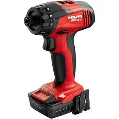 HILTI SF 2-A12 Cordless Compact