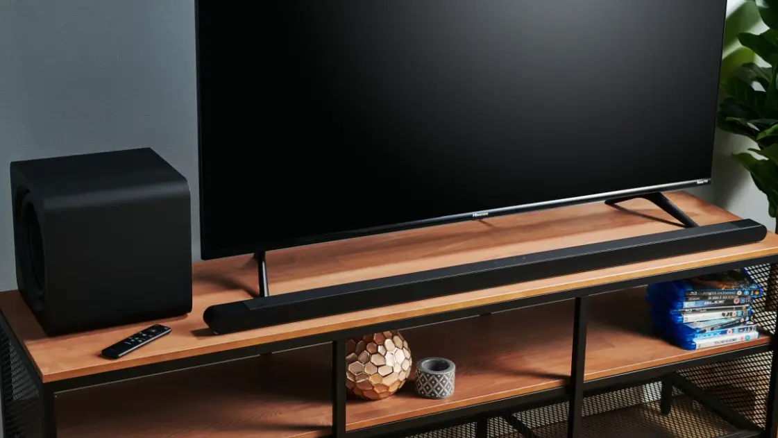 Samsung S800b S-series Ultra Slim Soundbar Owner's Manual
