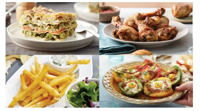 Philips Essential Digital Airfryer-7