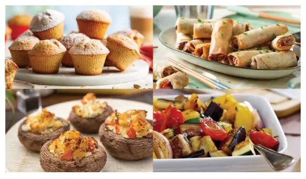 Philips Essential Digital Airfryer-9