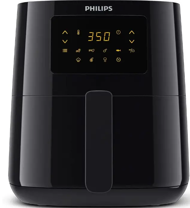 Philips Essential Digital Airfryer-PRODURTC