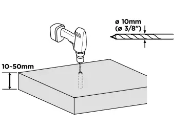 manhattan-461887-Aluminum-Gas-Spring-Dual-Monitor-Desk-Mount-with-8-in-1-Docking-Station-fig-4
