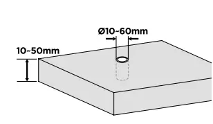 manhattan-461887-Aluminum-Gas-Spring-Dual-Monitor-Desk-Mount-with-8-in-1-Docking-Station-fig-5